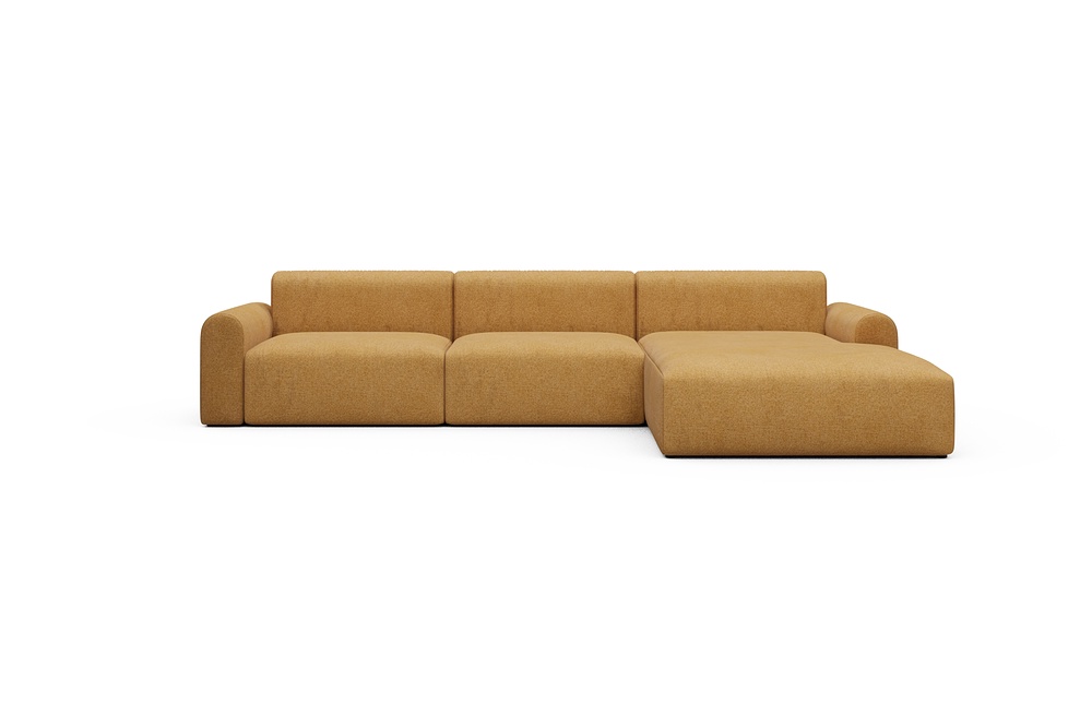 Sofa - Rund Casual - Billede 11