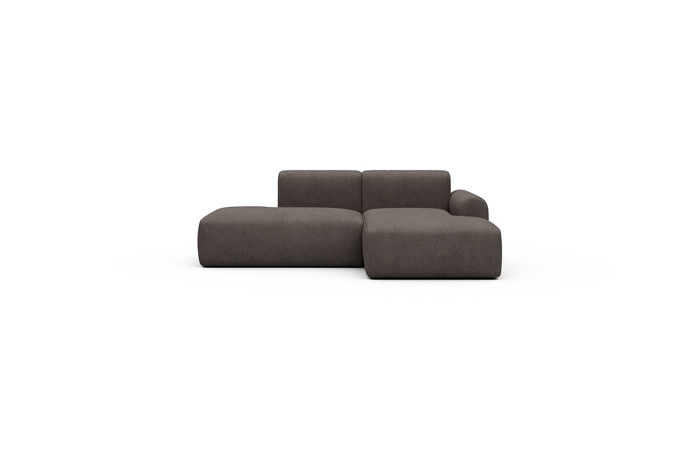 Sofa - Rund Casual - Billede 9