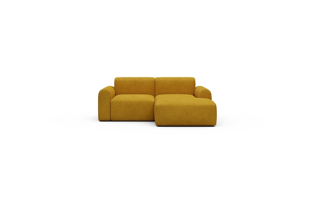 Sofa - Rund Casual - Billede 3