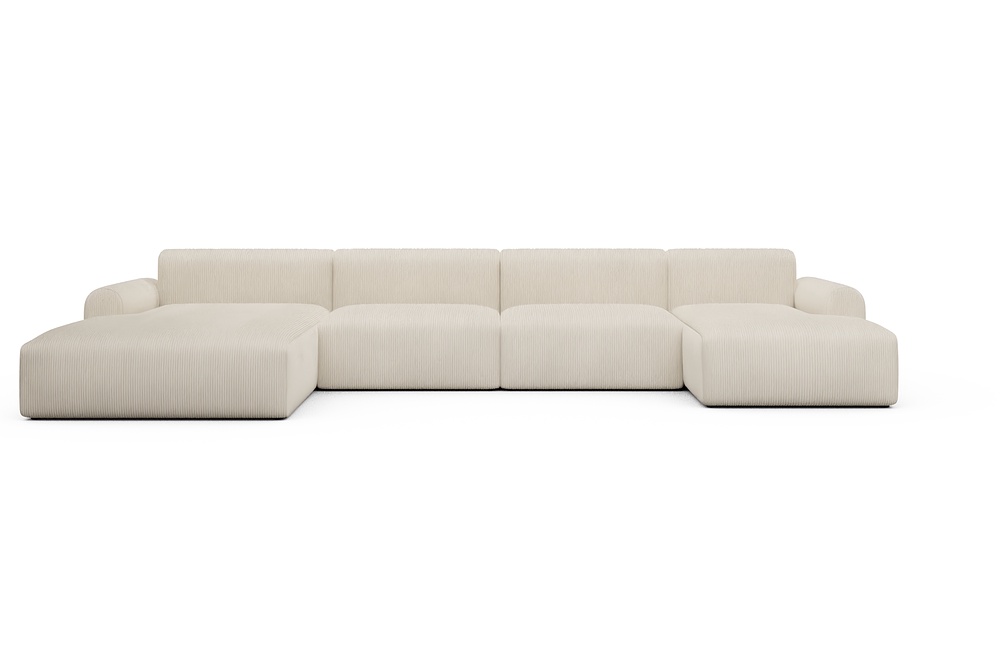 Sofa - Rund Casual - Billede 16