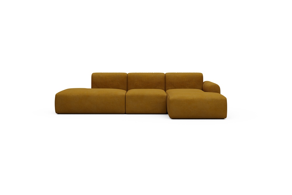 Sofa - Rund Casual - Billede 14