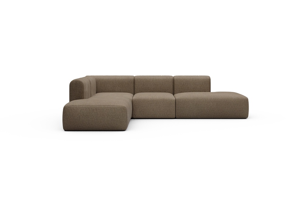 Sofa - Rund Casual - Billede 6
