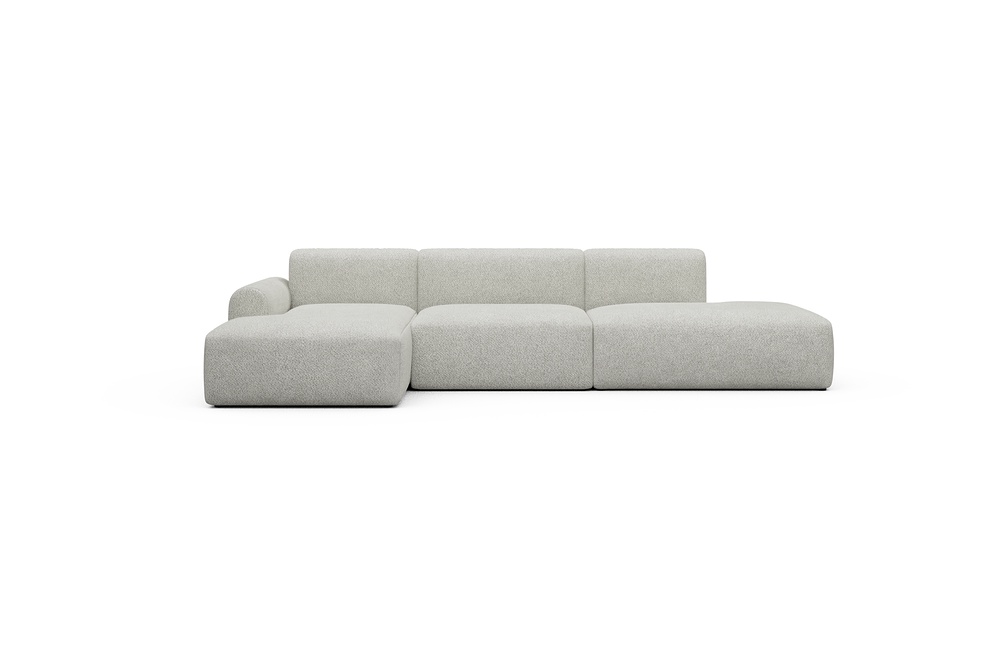 Sofa - Rund Casual - Billede 15
