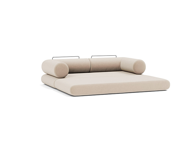 Sovesofa - Model Circlus - Billede 4