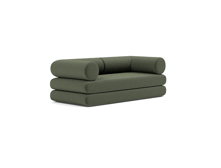 Sovesofa - Model Circlus - Billede 12