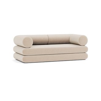 Sovesofa - Model Circlus