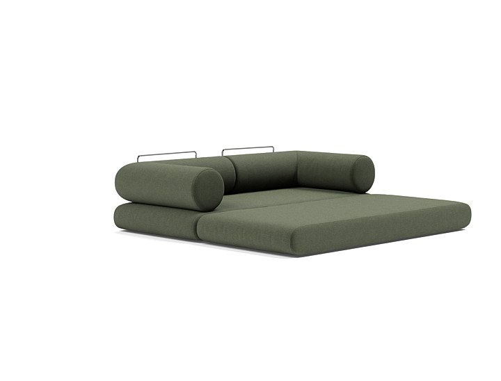 Sovesofa - Model Circlus - Billede 13