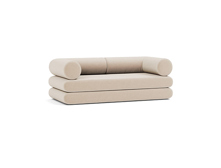 Sovesofa - Model Circlus