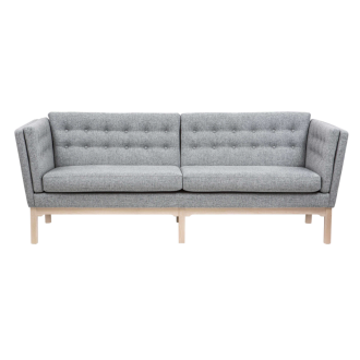 3 pers. sofa model AH 70 - Stof - KAMPAGNE