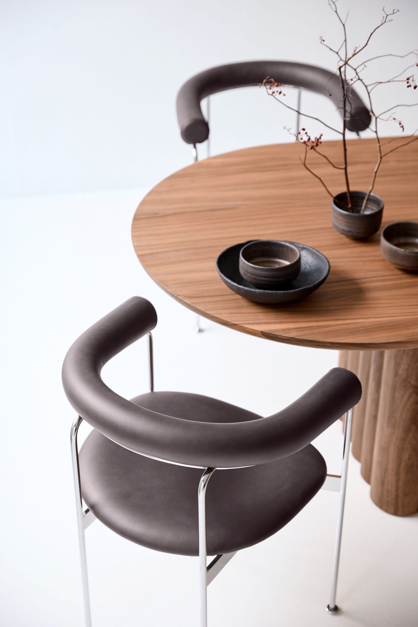 Spisebord - Plush Table Oval - Billede 22