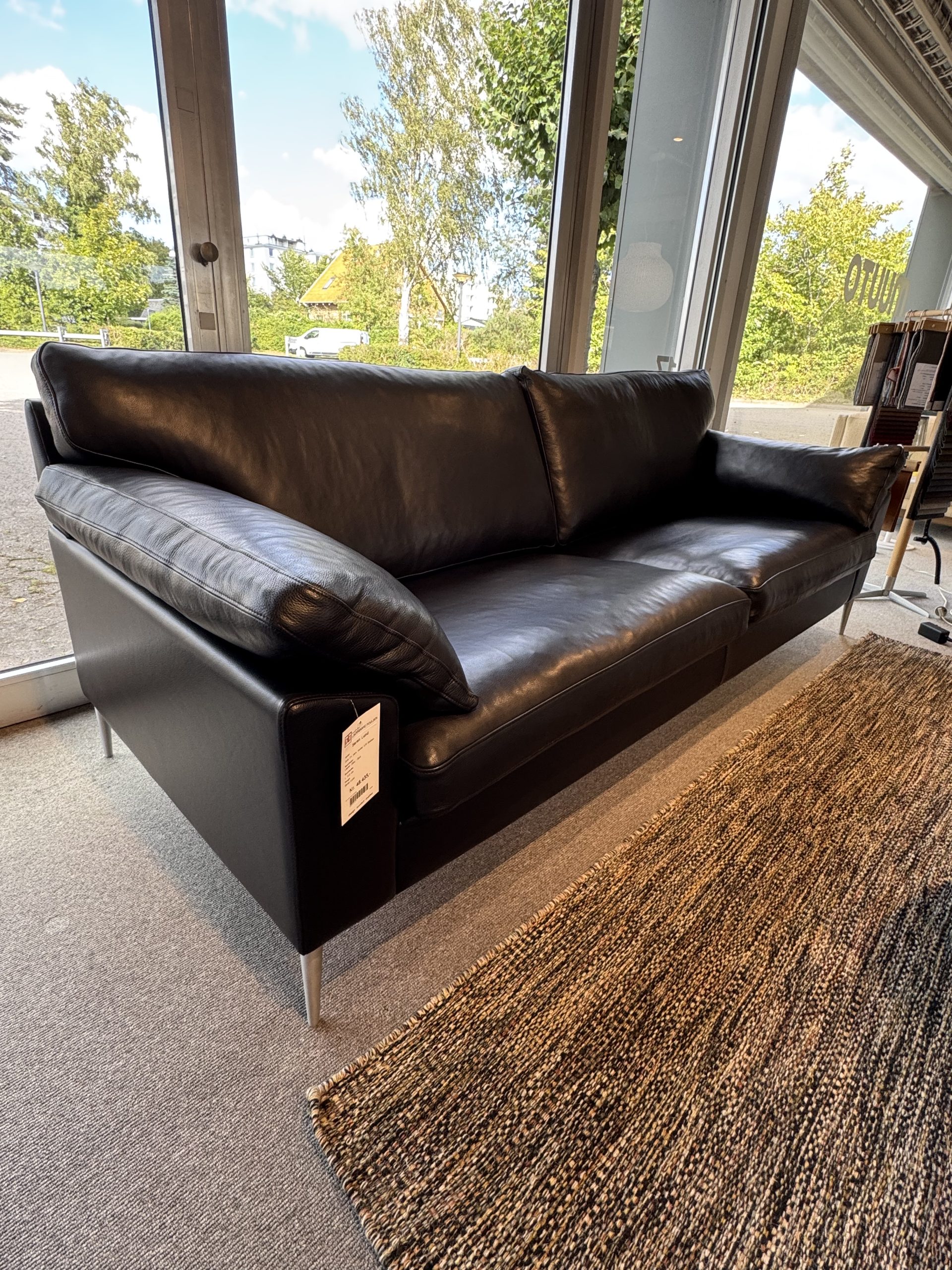 SOLGT ! Sofa – SL 329 (udstillingsmodel) - Billede 7