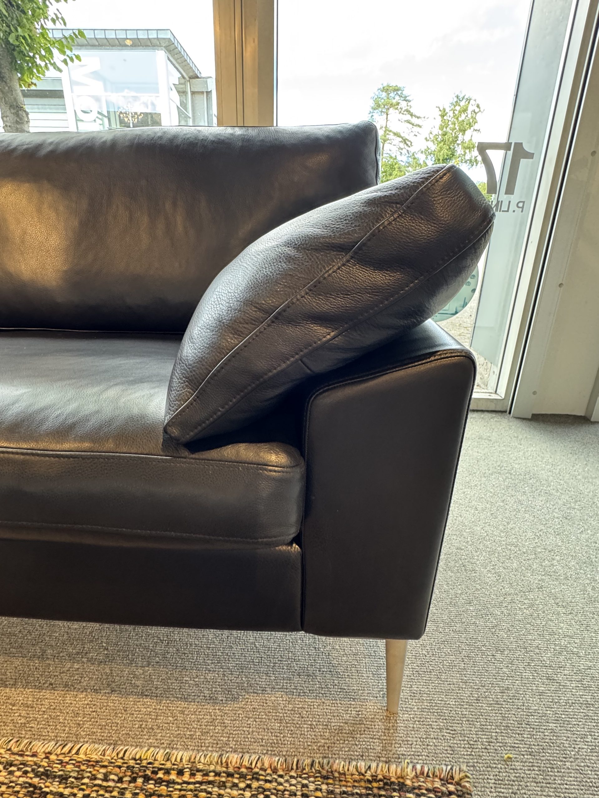 SOLGT ! Sofa – SL 329 (udstillingsmodel) - Billede 2