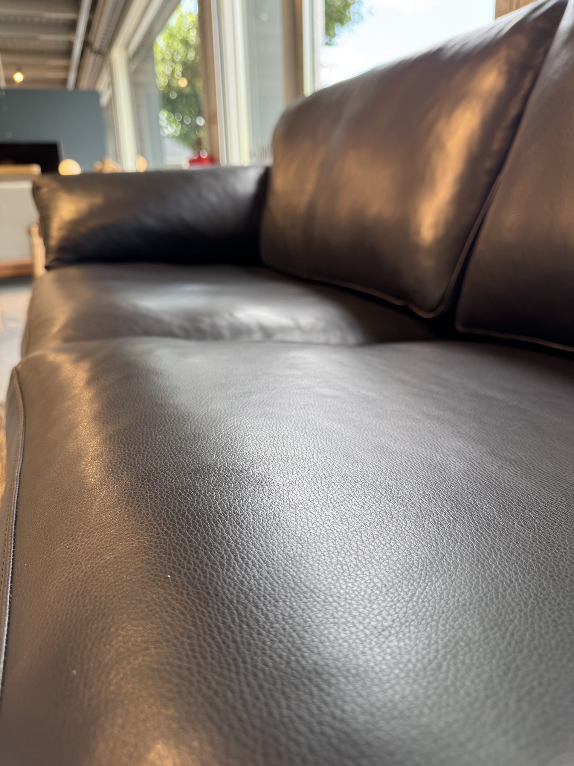 SOLGT ! Sofa – SL 329 (udstillingsmodel) - Billede 8