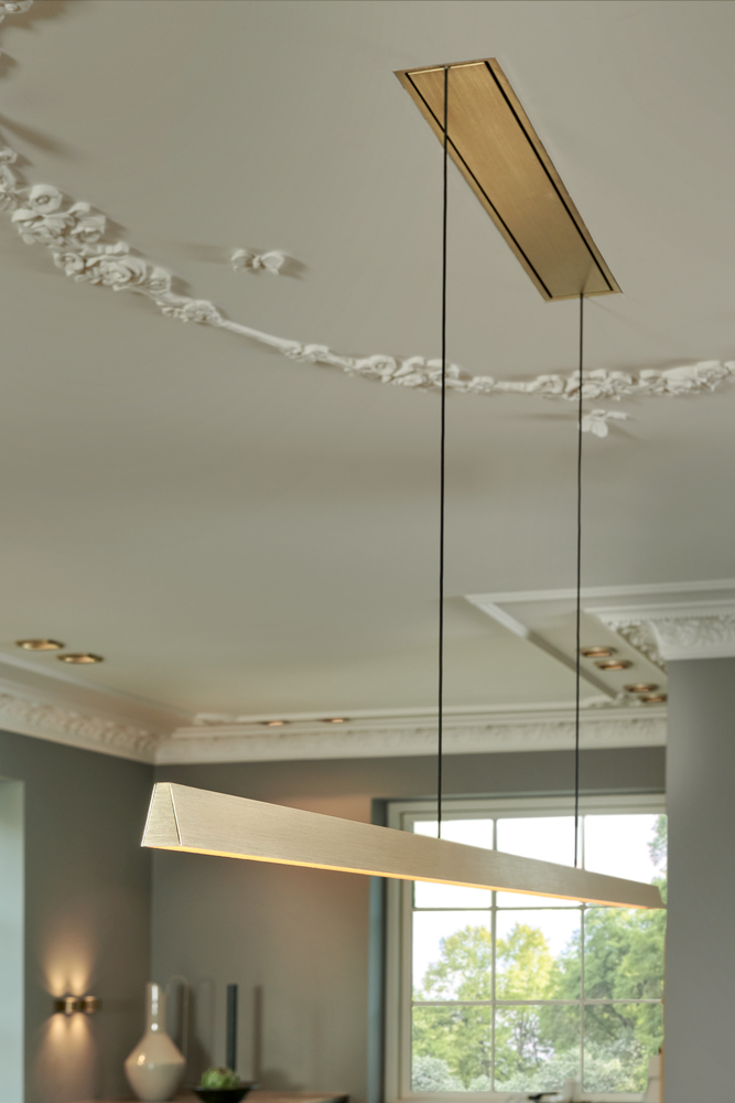 Pendel - Edge Linear - Smart tune - Billede 15
