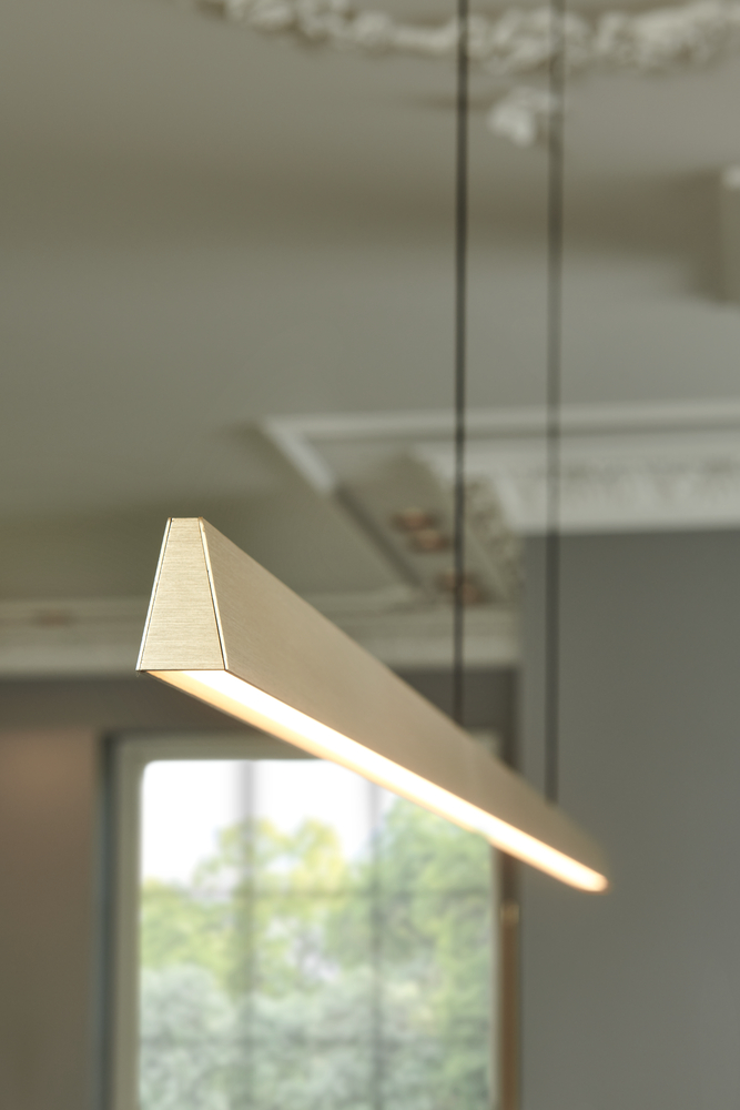Pendel - Edge Linear - Smart tune - Billede 16
