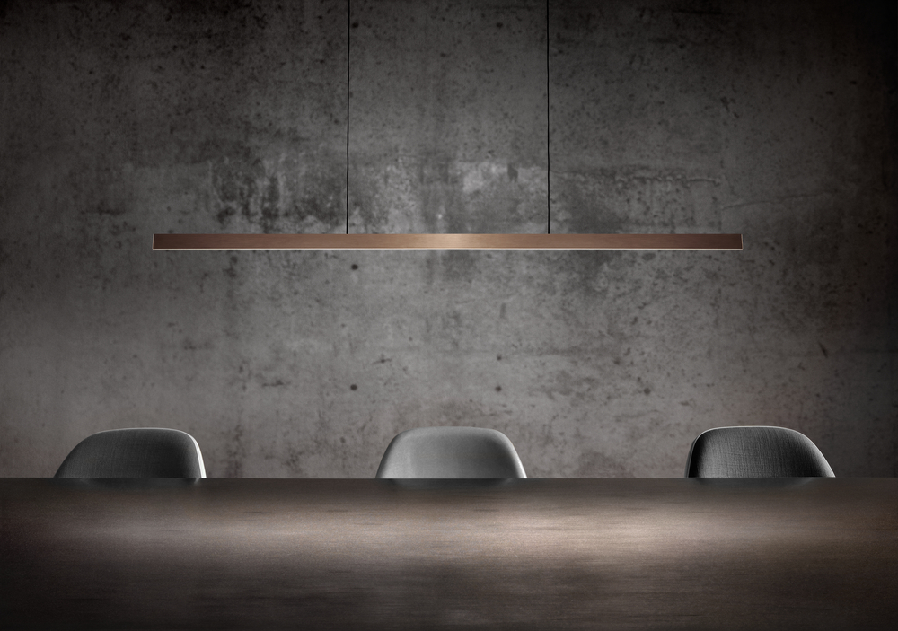 Pendel - Edge Linear - Smart tune - Billede 18