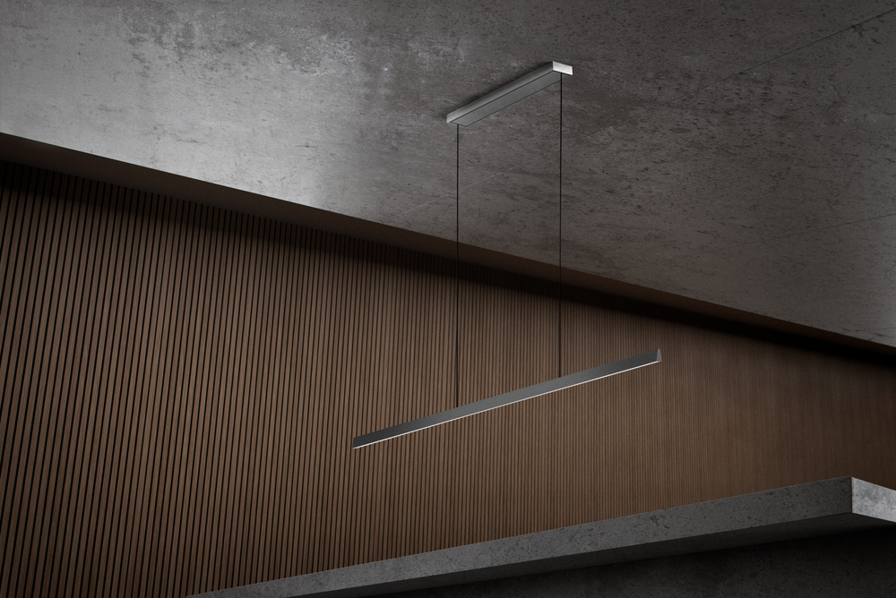 Pendel - Edge Linear - Smart tune - Billede 20