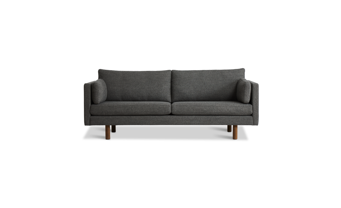3 pers. sofa model Handy - Kvadrat uldstof - KAMPAGNE - Billede 2