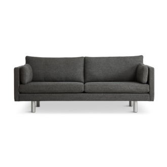 3 pers. sofa model Handy - Kvadrat uldstof - KAMPAGNE