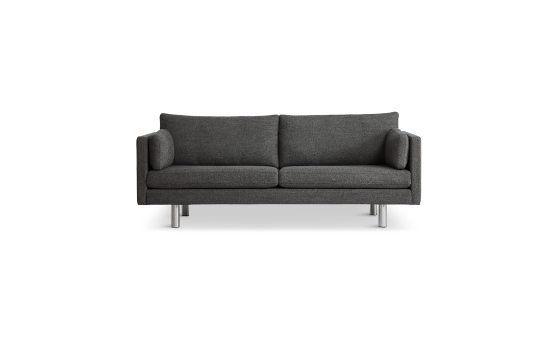 3 pers. sofa model Handy - Kvadrat uldstof - KAMPAGNE