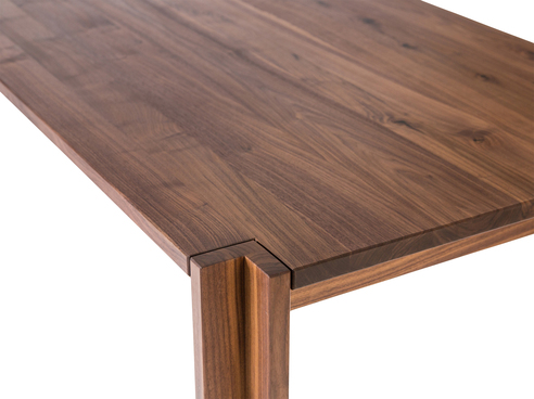 Spisebord - Jeppe Utzon Table #1 - Billede 8