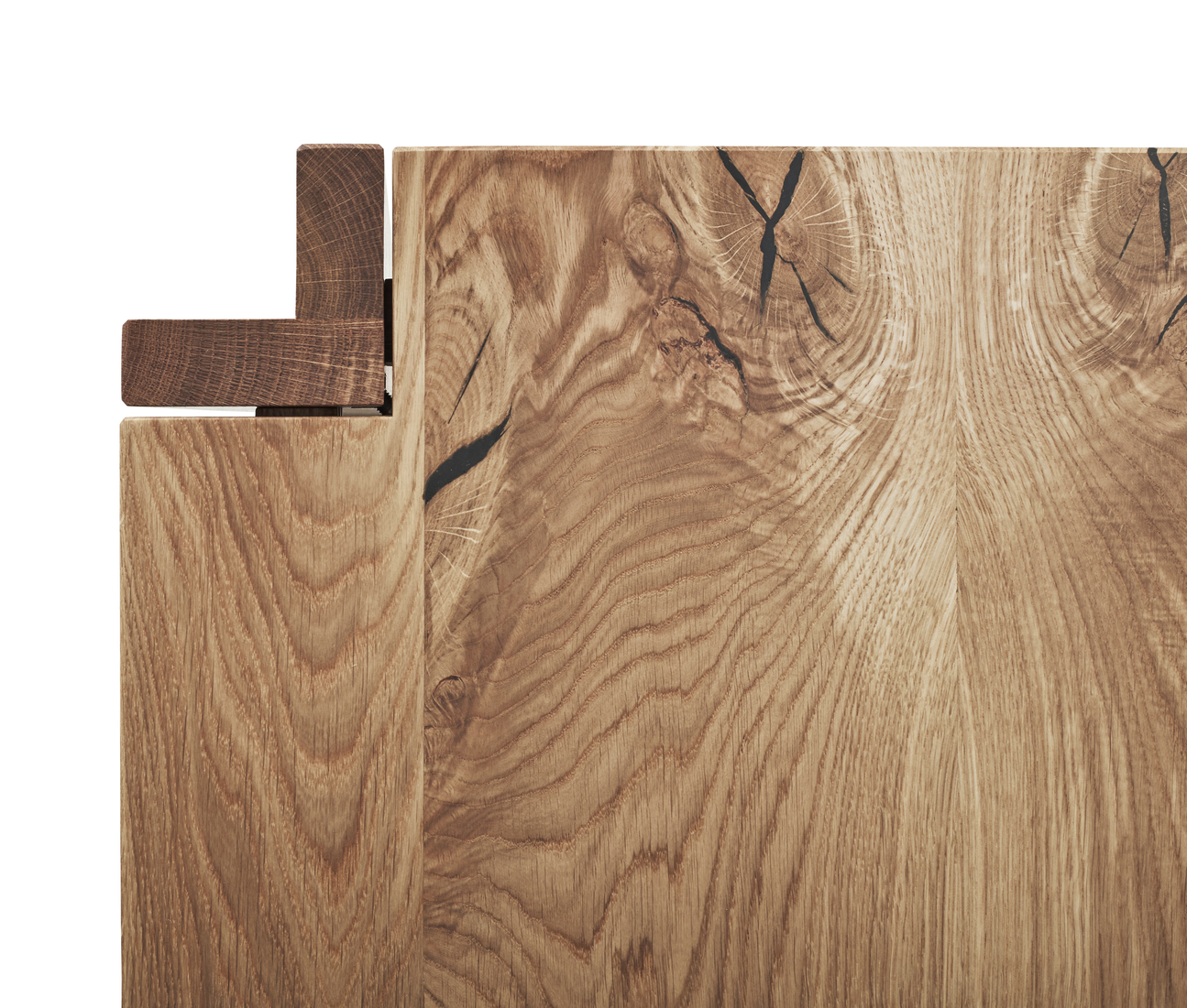 Spisebord - Jeppe Utzon Table #1 - Billede 3