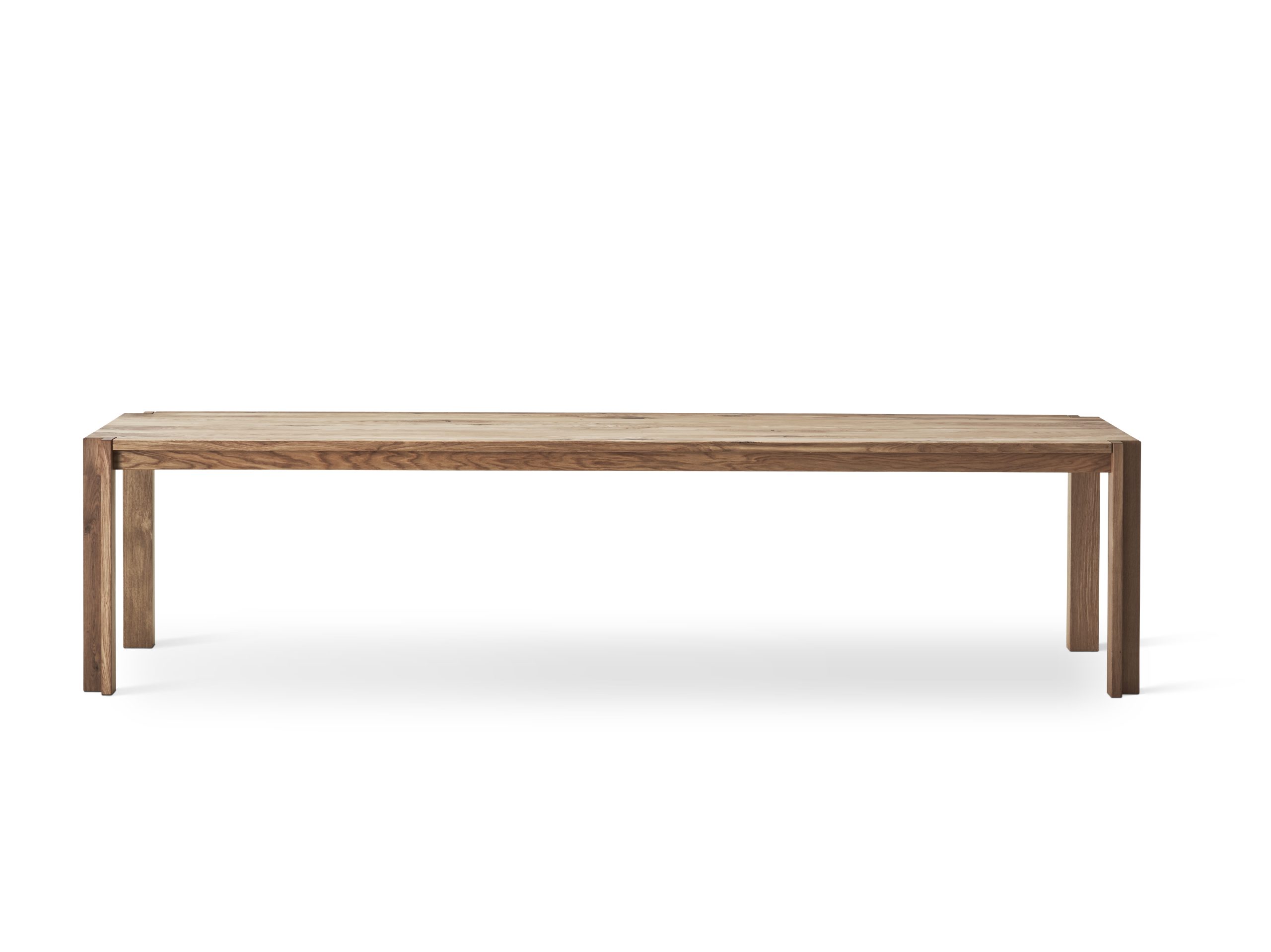 Spisebord - Jeppe Utzon Table #1 - Billede 4
