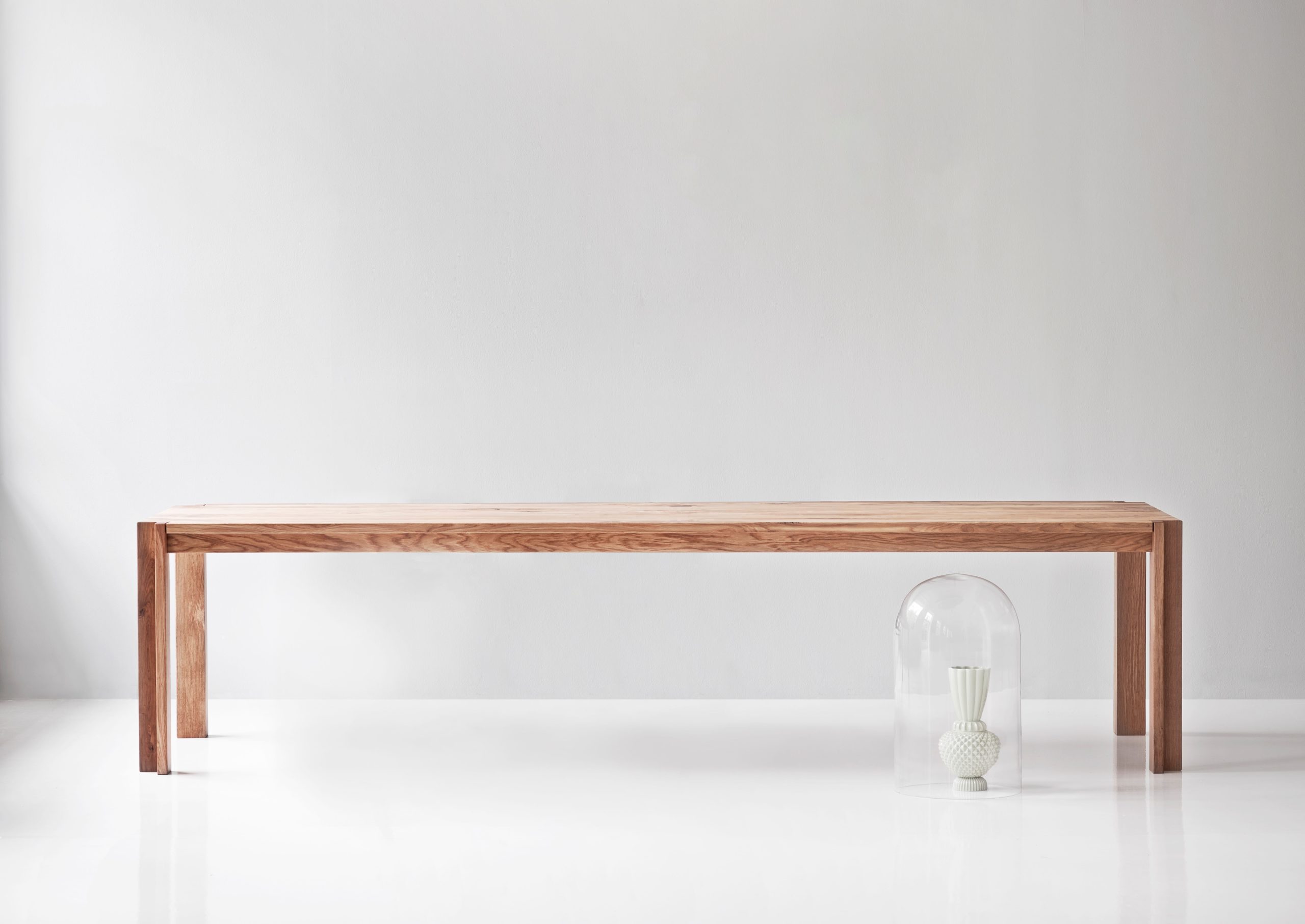 Spisebord - Jeppe Utzon Table #1 - Billede 6
