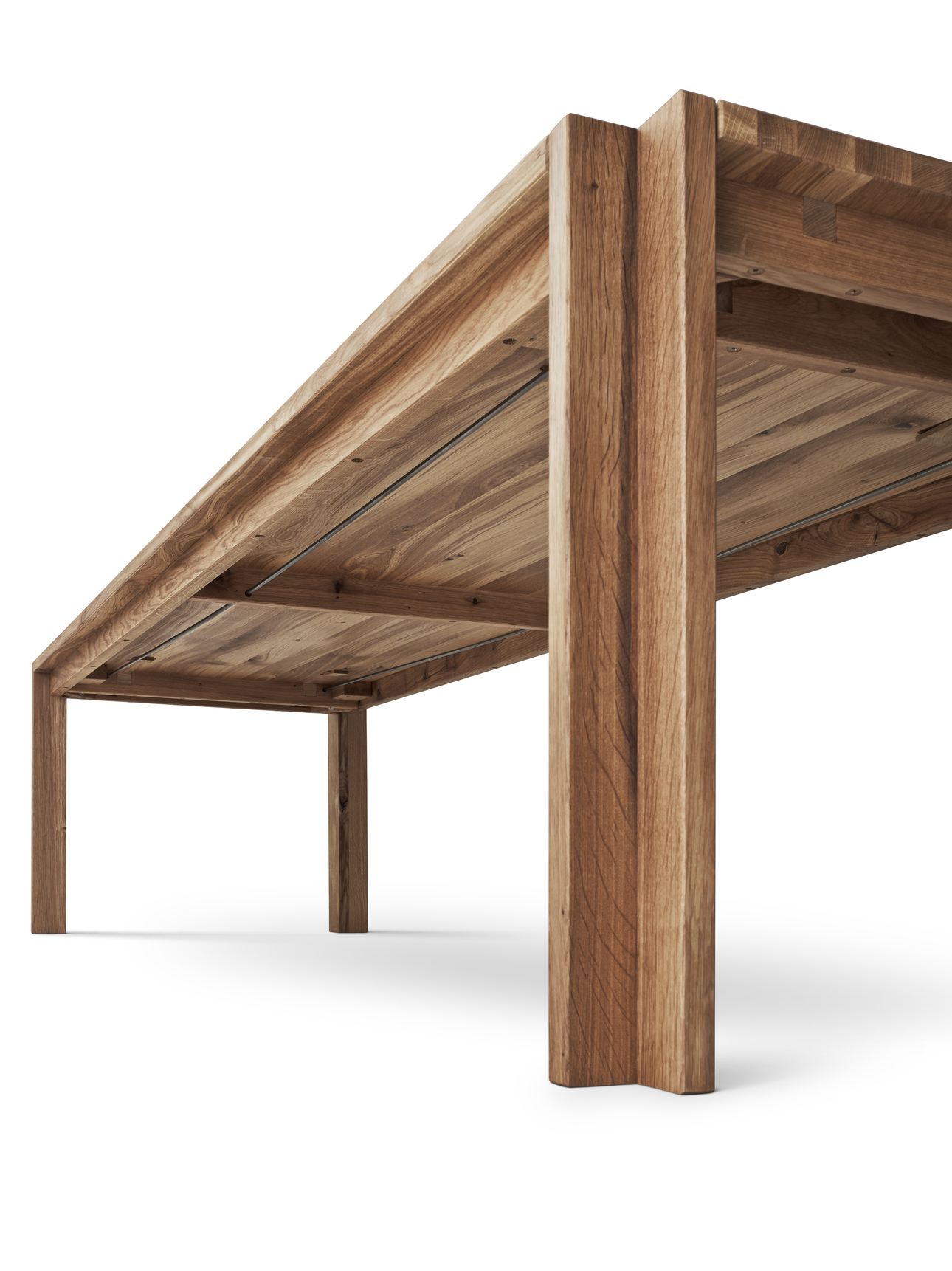 Spisebord - Jeppe Utzon Table #1 - Billede 15