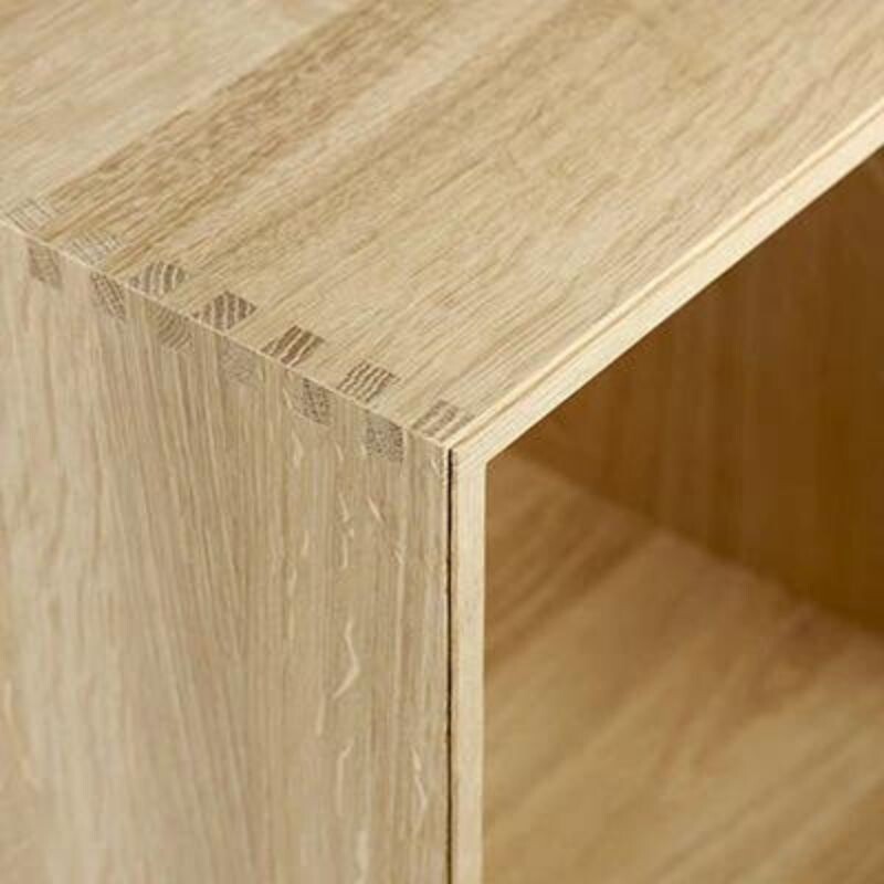 ATBO 102 reol - Garderobe - Billede 13