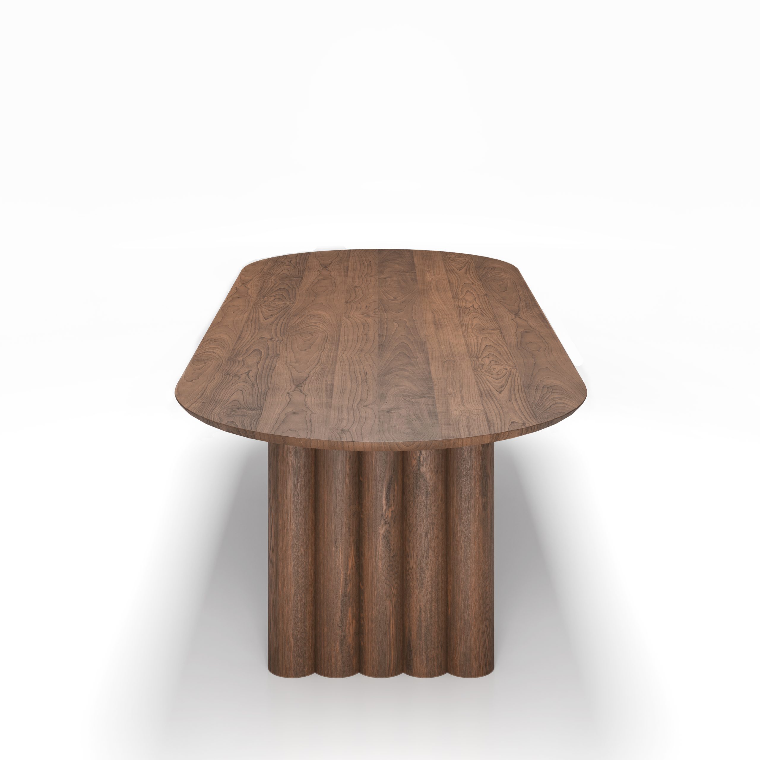 Spisebord - Plush Table Oval - Billede 3