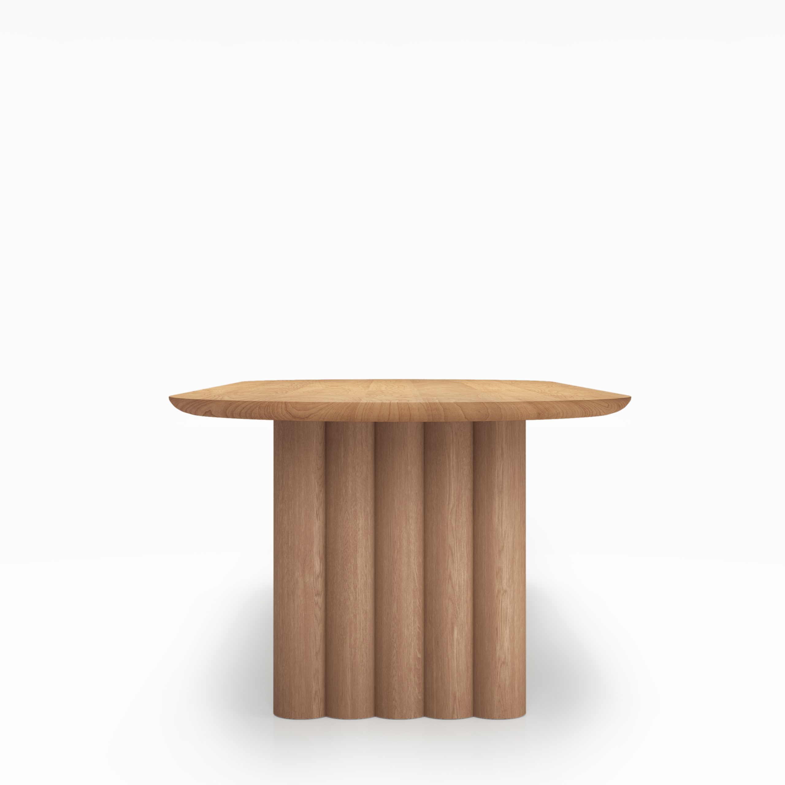 Spisebord - Plush Table Oval - Billede 9