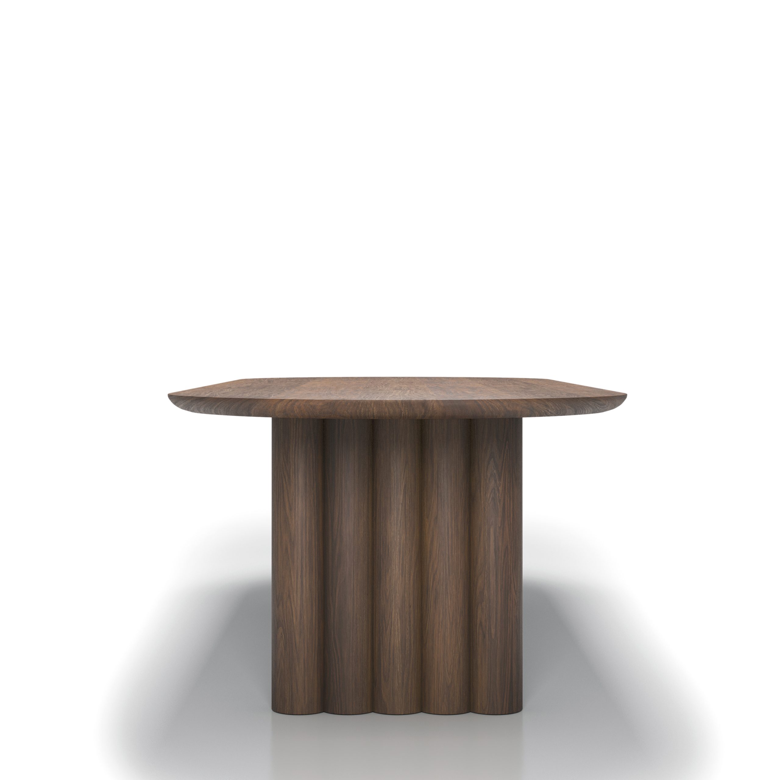 Spisebord - Plush Table Oval - Billede 13