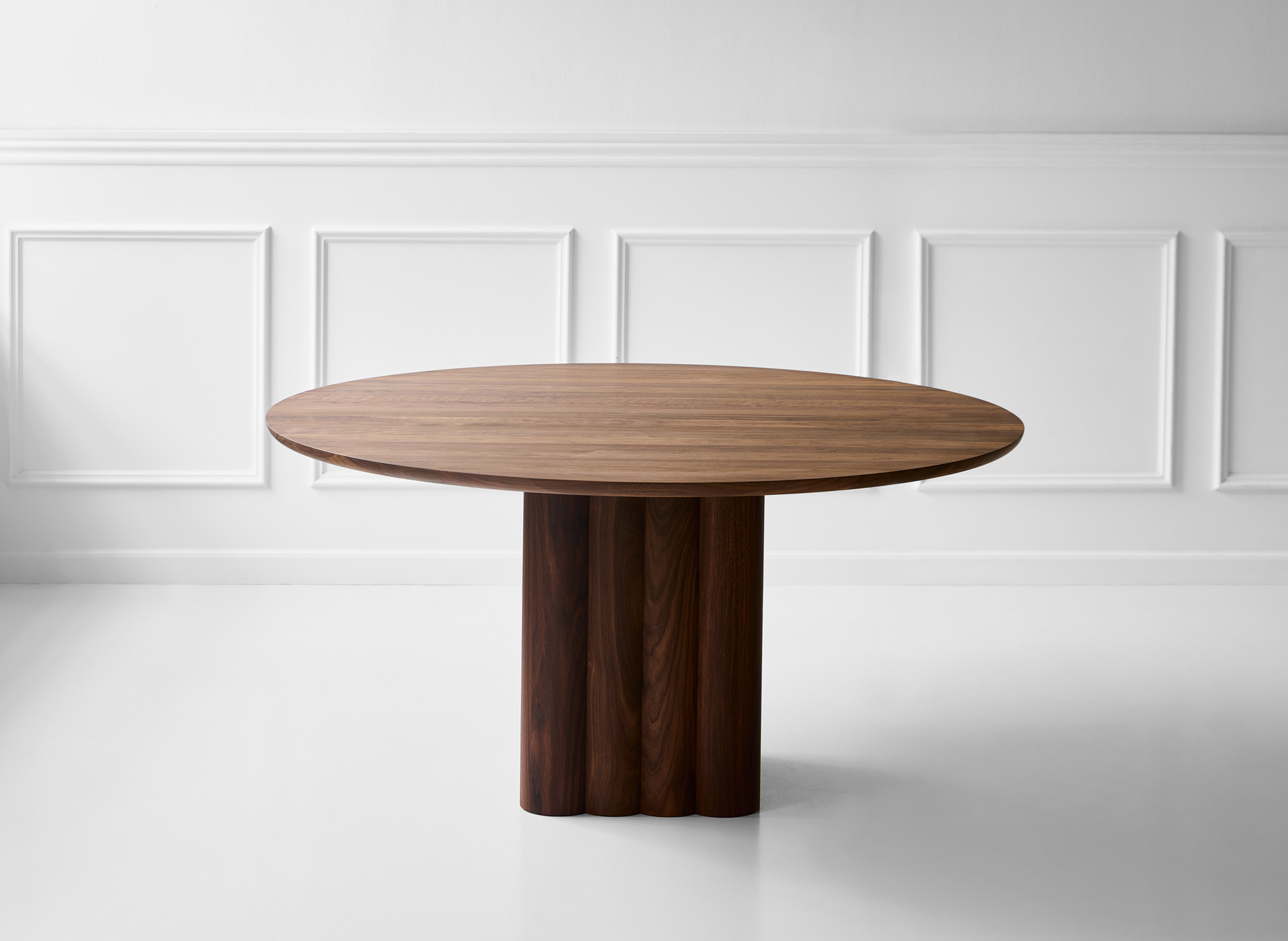 Spisebord - Plush Table Round - Billede 21