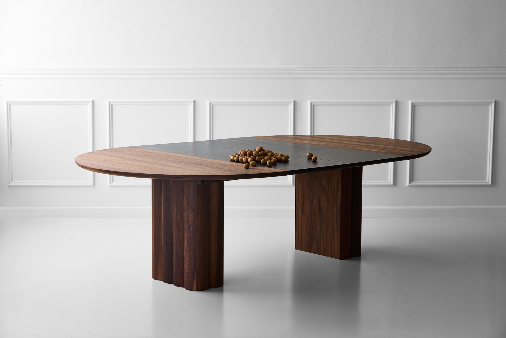 Spisebord - Plush Table Round - Billede 23