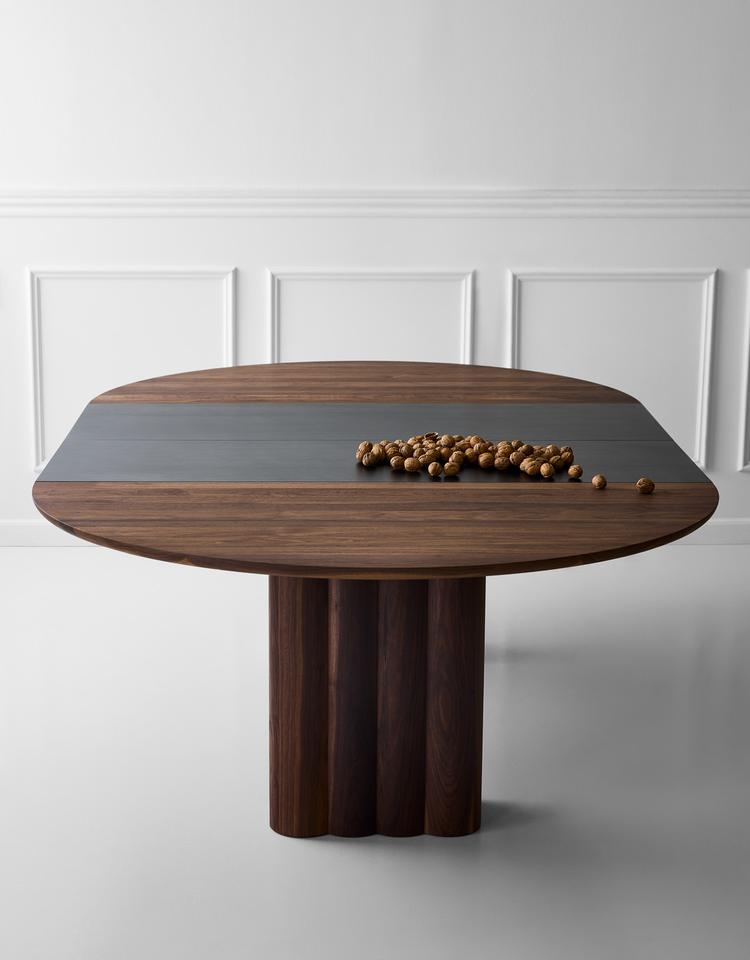 Spisebord - Plush Table Round - Billede 24