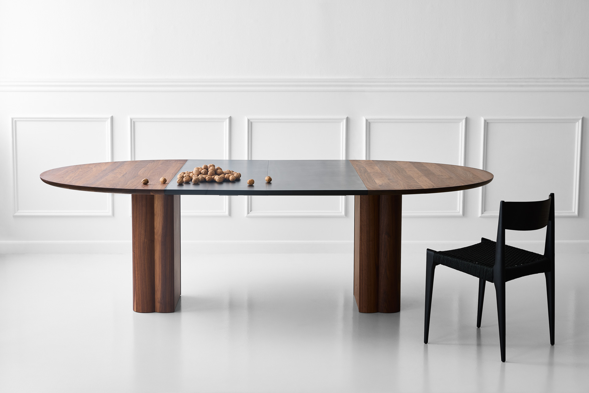 Spisebord - Plush Table Round - Billede 22