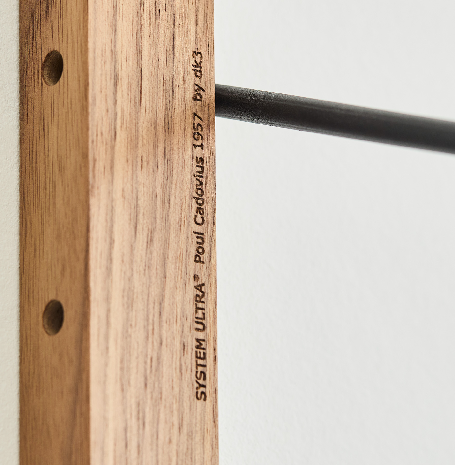 System Ultra® - Poul Cadovius - Billede 11