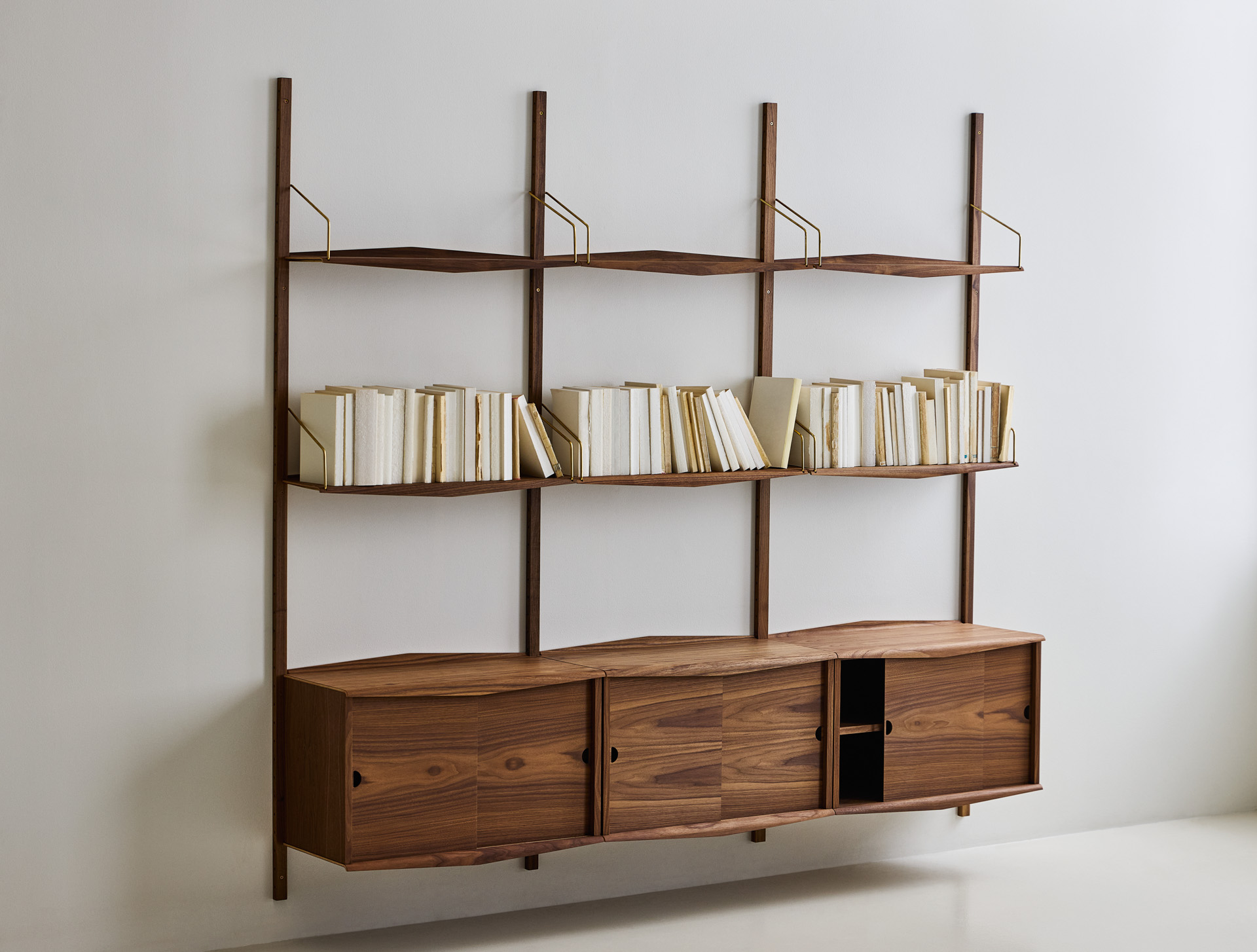 System Ultra® - Poul Cadovius - Billede 3