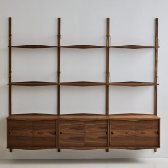 System Ultra® - Poul Cadovius