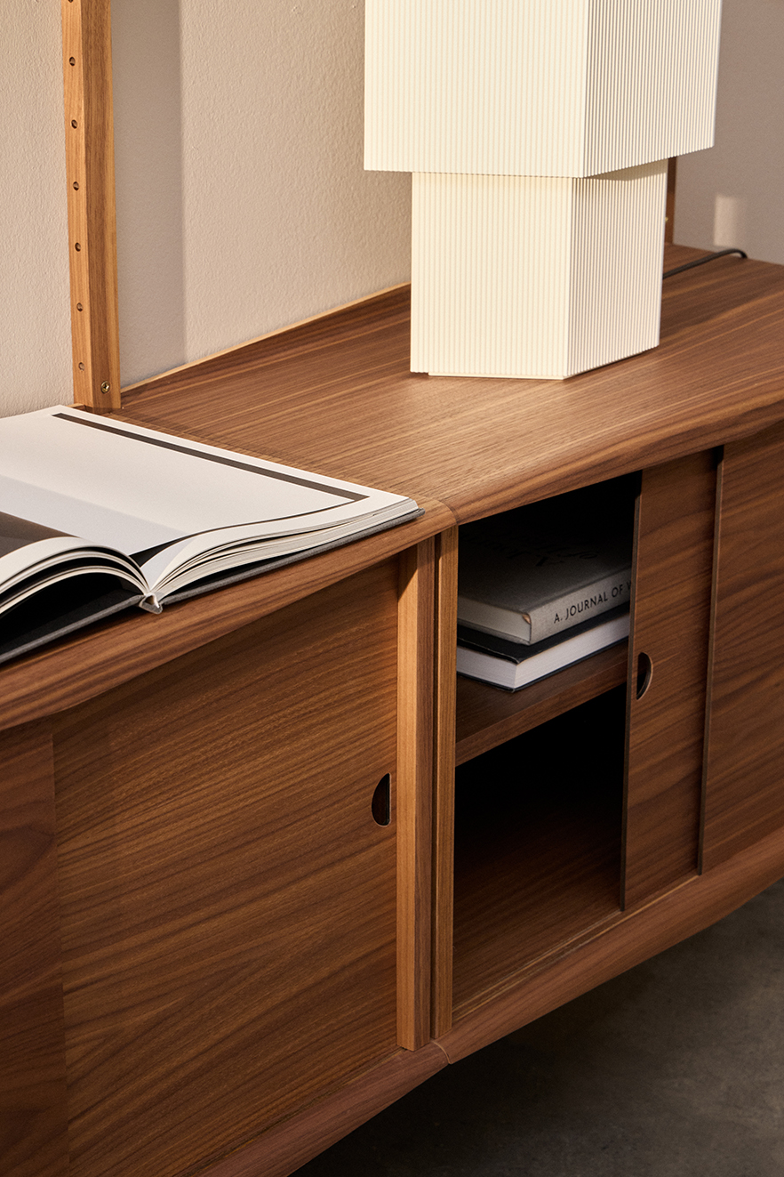 System Ultra® - Poul Cadovius - Billede 20