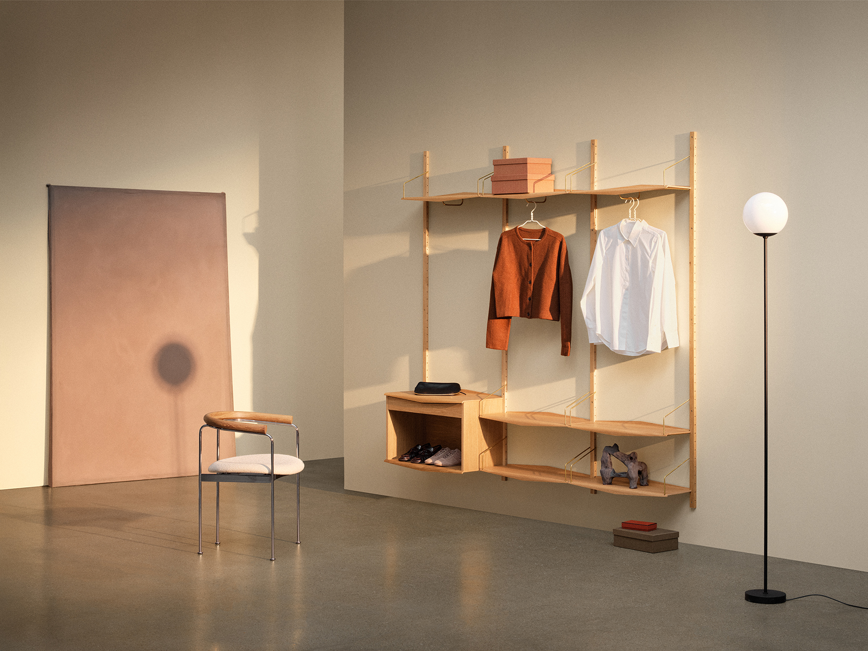 System Ultra® - Poul Cadovius - Billede 6