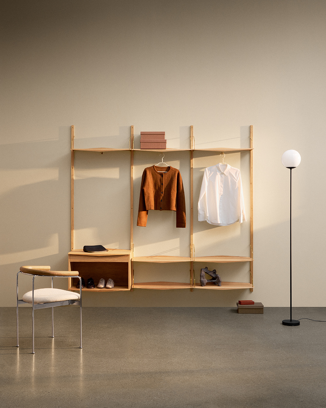 System Ultra® - Poul Cadovius - Billede 2