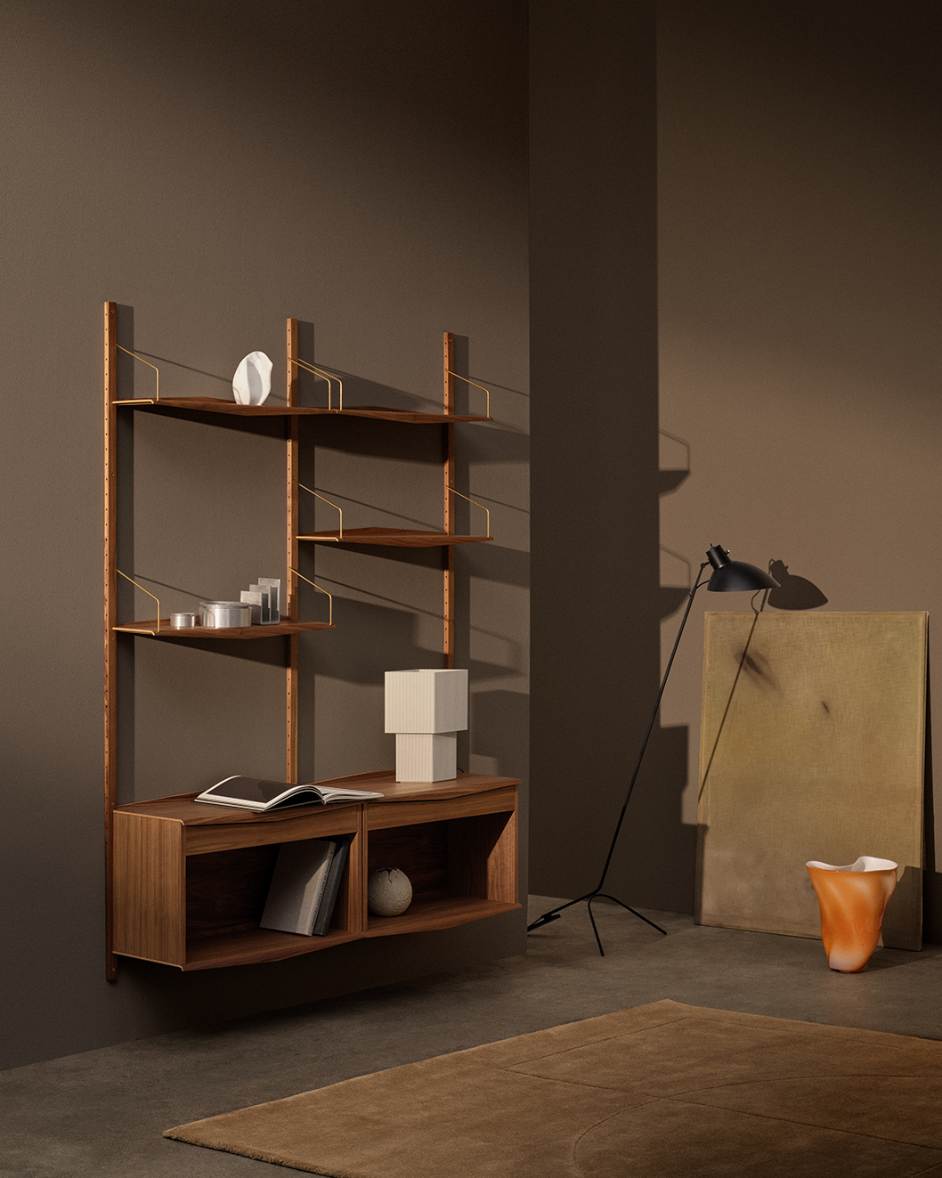 System Ultra® - Poul Cadovius - Billede 13