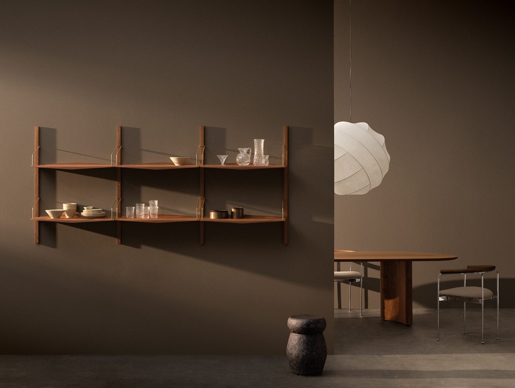 System Ultra® - Poul Cadovius - Billede 19