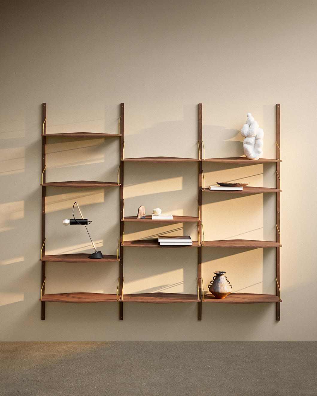 System Ultra® - Poul Cadovius - Billede 8