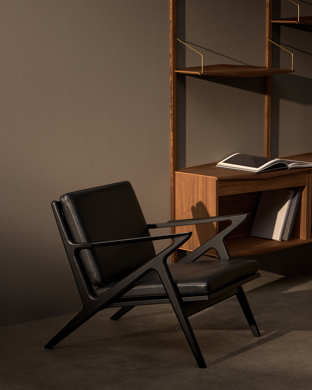 Loungestol - Z Chair - Billede 21