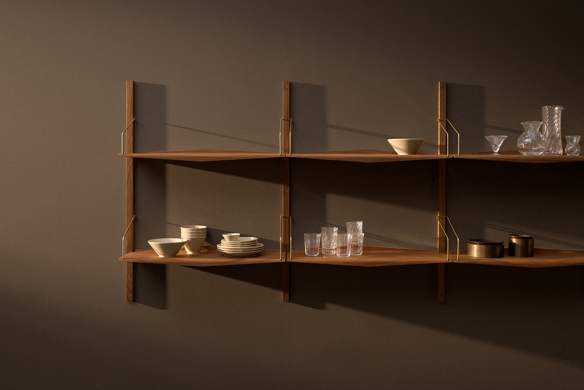 System Ultra® - Poul Cadovius - Billede 9