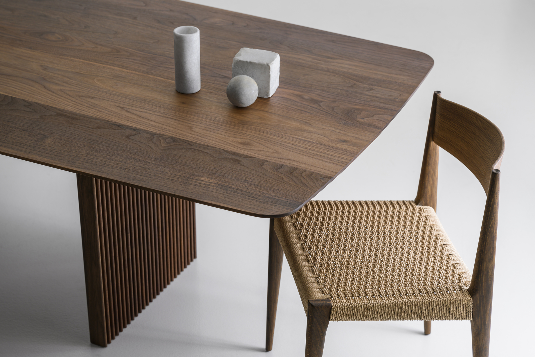 Spisebord - Ten Table Rectangular - Billede 19