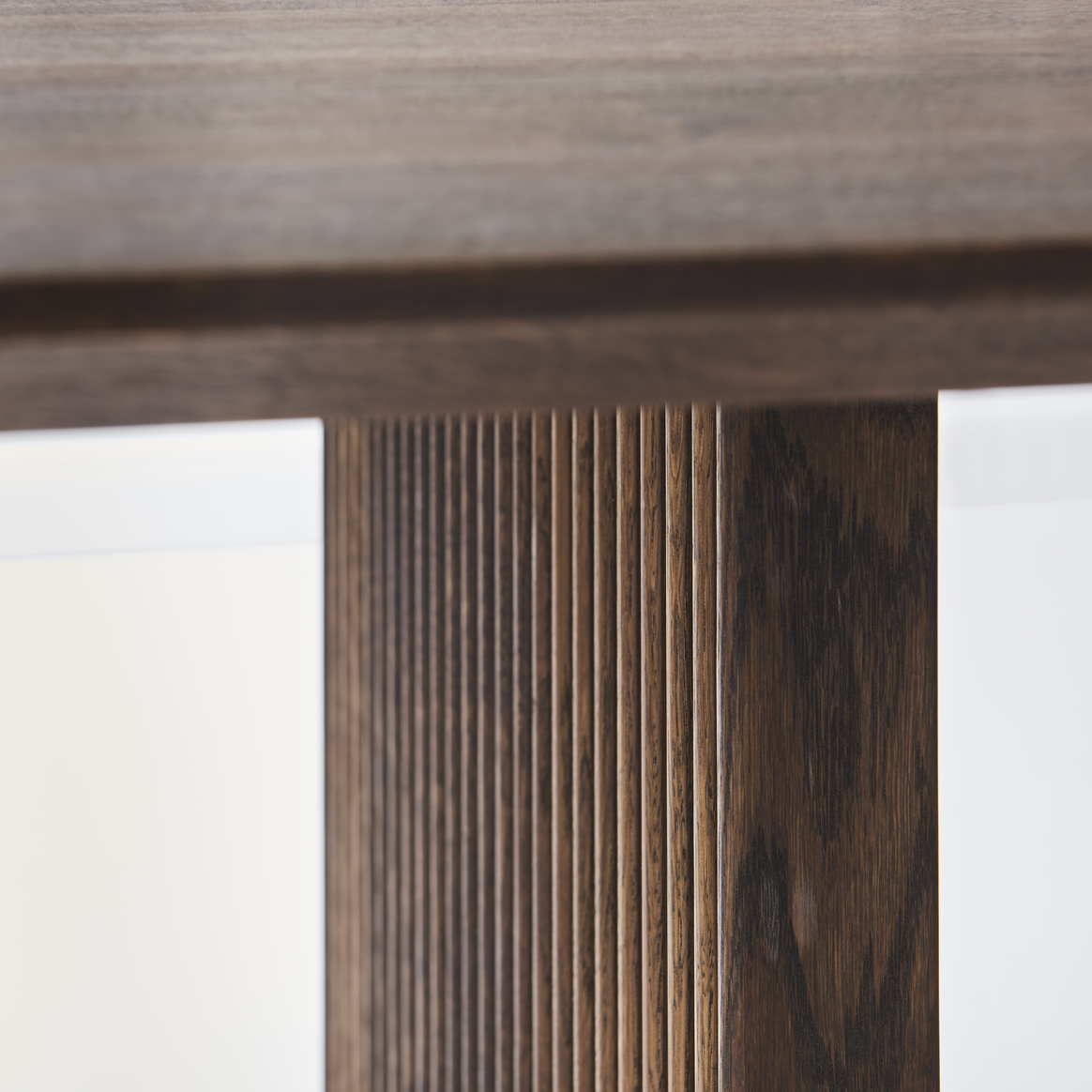 Spisebord - Ten Table Rectangular - Billede 14